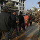 Непал, више од 7.000 настрадалих
