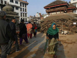 Непал, више од 7.000 настрадалих