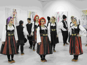 Седми фестивал српске културе у Истри