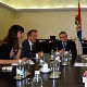 Годишњи састанак шефова мисија ОЕБС-а у Београду
