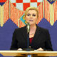 Хрватска председница: Прослава "Олује" у Книну, парада догодине у Загребу