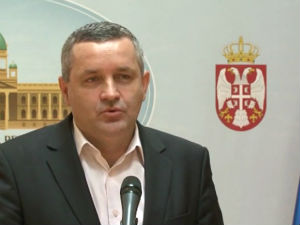 Линта: ЕП да осуди понашање Руже Томашић