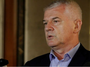 Васин: Упркос притисцима Војводина и даље лидер