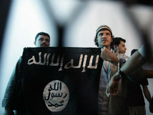 Исламска држава прети новим нападима у САД