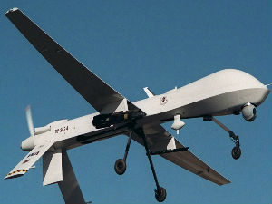 Судан оборио израелски дрон