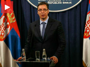 Вучић: Србија ће добити високу оцену од ММФ-а