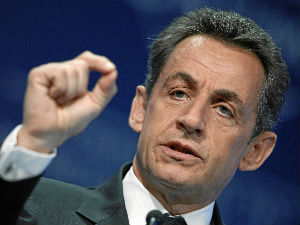 Тајни снимци терете Саркозија