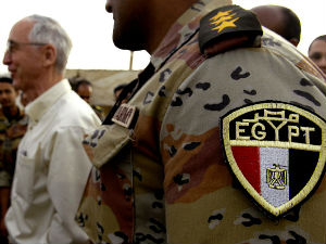 Египатска војска спасила киднаповане Етиопљане?
