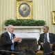 Обама честитао Нетанјахуу на влади, најавио сарадњу