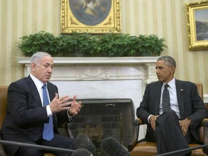 Обама честитао Нетанјахуу на влади, најавио сарадњу