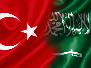 Савез Турске и Саудијске Арабије против Асада