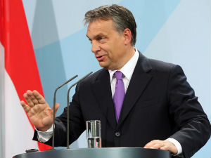 Орбан: План ЕУ за избеглице луд и непоштен
