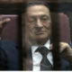 Мубараку потврђена и затворска и новчана казна 