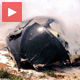 Срушио се војни авион у Шпанији