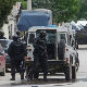 Албанија забринута због ситуације у Куманову