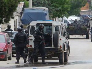 Албанија забринута због ситуације у Куманову
