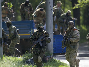  ДНР: Погинуло 10.000 људи у Украјини