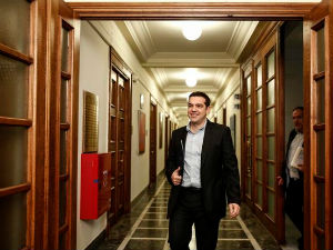 Ципрас се нада договору са кредиторима