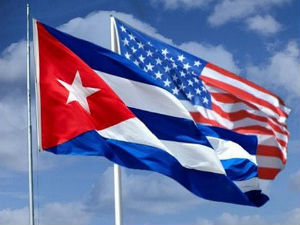 Размена амбасадора Кубе и САД после 29. маја