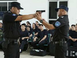 Кина, полиција и мучењем долази до признања