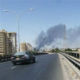 Ракетни напад у Бенгазију, страдала деца
