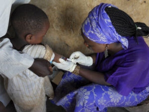 Нигерија, 28 деце умрло од тровања оловом