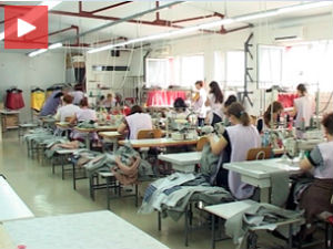 Женска одећа из Панчева ускоро на руском тржишту