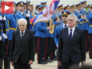Италија за што скорије отварање поглавља у преговорима Србије и ЕУ