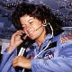Годишњица рођења Сали Рајд, прве жене из САД у свемиру