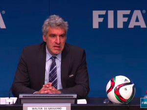 ФИФА: Избори по плану, Мундијали остају Русији и Катару