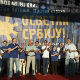 Митинг ДС-а и "Заједно за Шумадију" у Крагујевцу