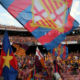 Каталонци и Баски вређали шпанског краља