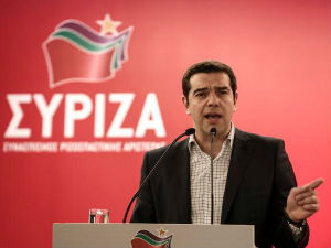 Ципрас: Атина није крива што још нема договора