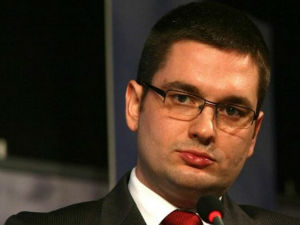 Сенић позвао земље ЕУ да подрже Србију у отварању поглавља
