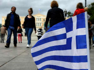 Атина представила план за излазак из кризе