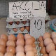 Ђоковић обара цене јаја у Србији
