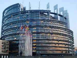 Руски званичници не могу у Европски парламент