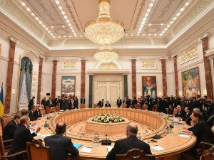 Кијев: Москва саботирала разговоре у Минску