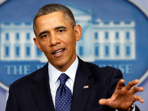 Обама потписао закон о ограничењу прислушкивања 