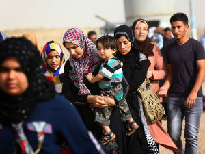 УНХЦР апелује на ЕУ да прими више избеглица