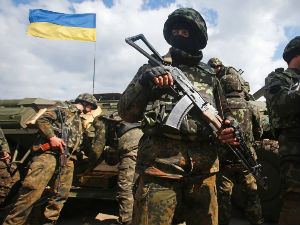Порошенко: У источној Украјини 9.000 руских војника