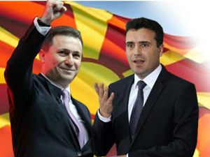 Како Груевски и Заев виде договор о изборима