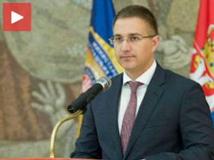 Стефановић: Надам се да ћемо решити случај Битићи