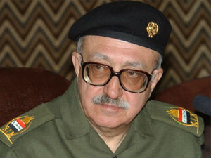 Умро бивши шеф ирачке дипломатије Тарик Азиз