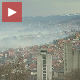 Србија на трећем месту у Европи по загађености ваздуха