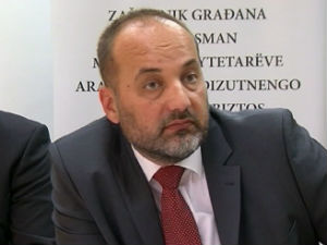 Јанковић:  Нема ризика за безбедност због догађаја у Македонији