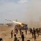 Саудијска Арабија оборила ракету испаљену из Јемена