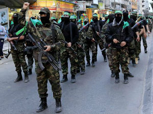 Суд у Египту уклонио Хамас са листе терориста