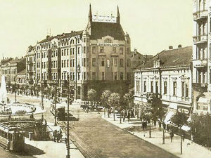 Од прве пројекције у Београду прошло 119 година!
