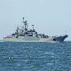 Русија почела поморске вежбе са Египтом